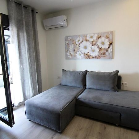 Raise Thessaloniki Avocado Suites Eksteriør bilde