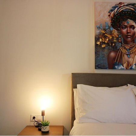 Raise Thessaloniki Avocado Suites Eksteriør bilde