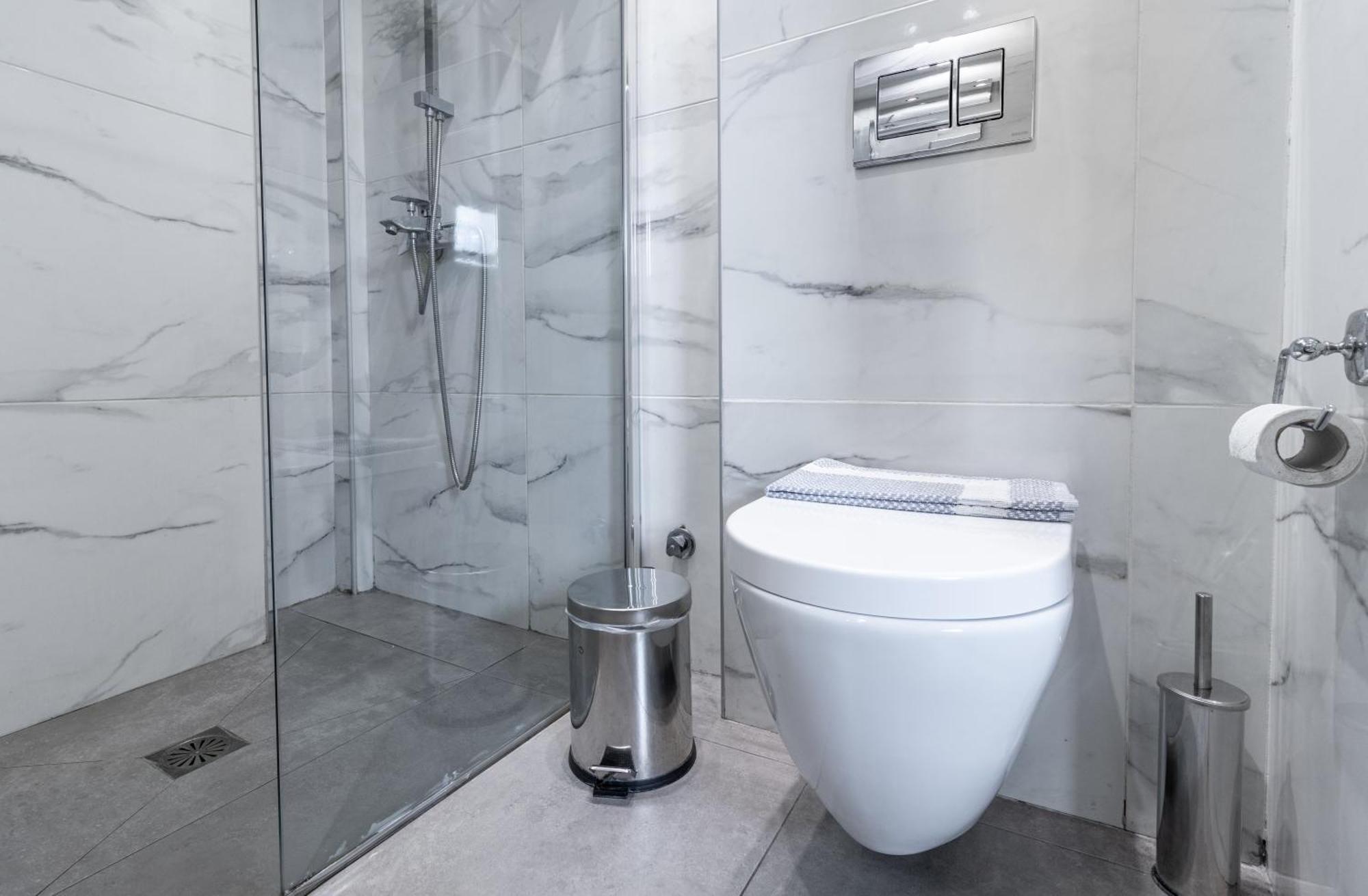 Raise Thessaloniki Avocado Suites Eksteriør bilde