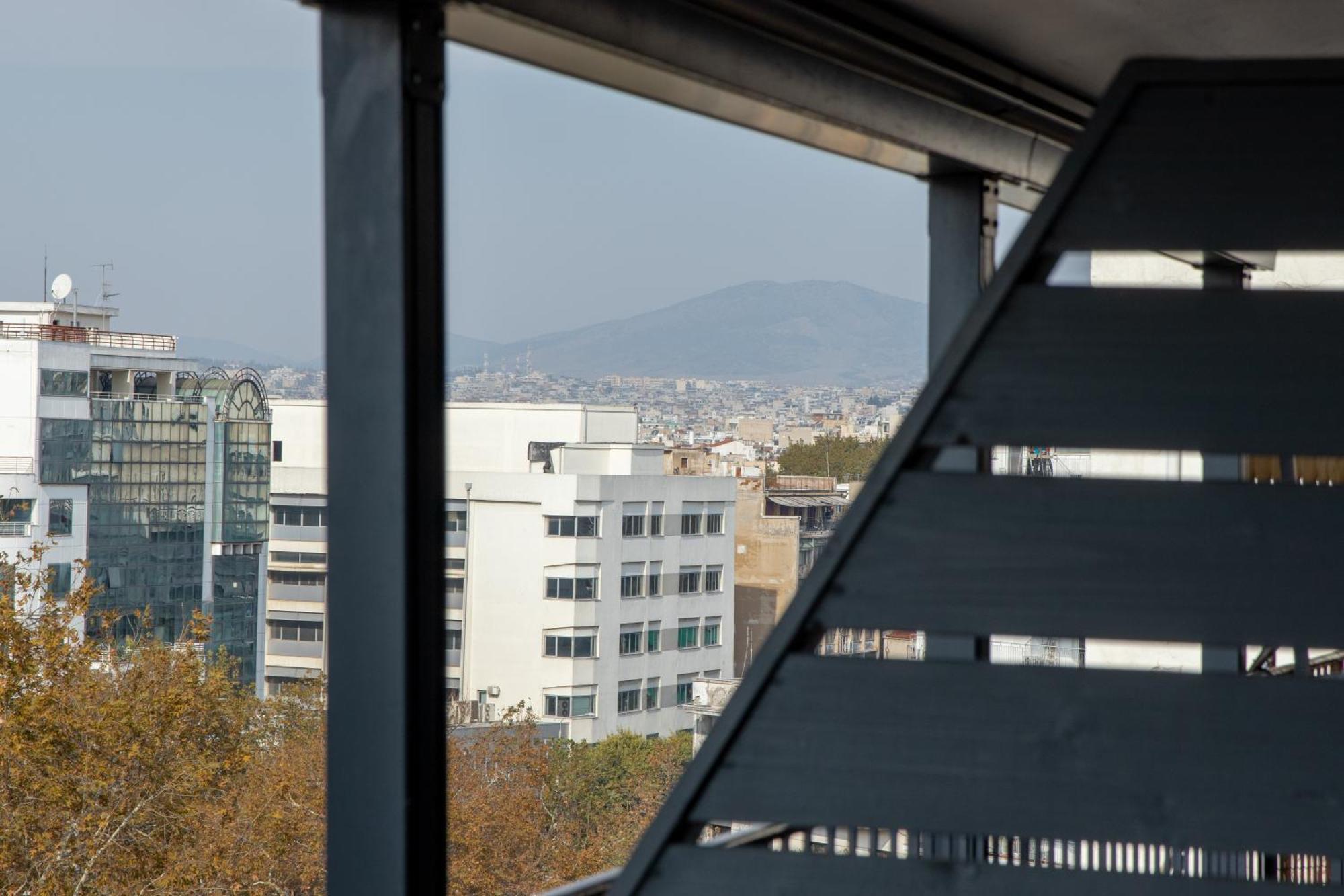 Raise Thessaloniki Avocado Suites Eksteriør bilde