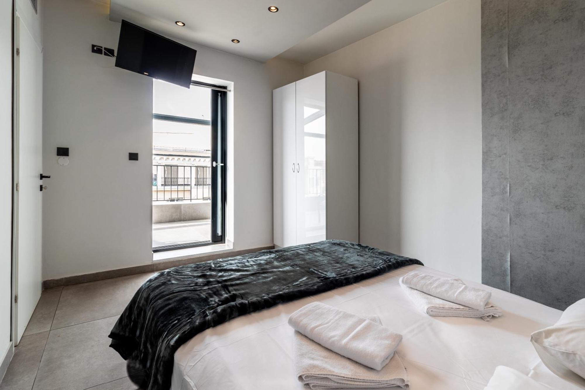 Raise Thessaloniki Avocado Suites Eksteriør bilde
