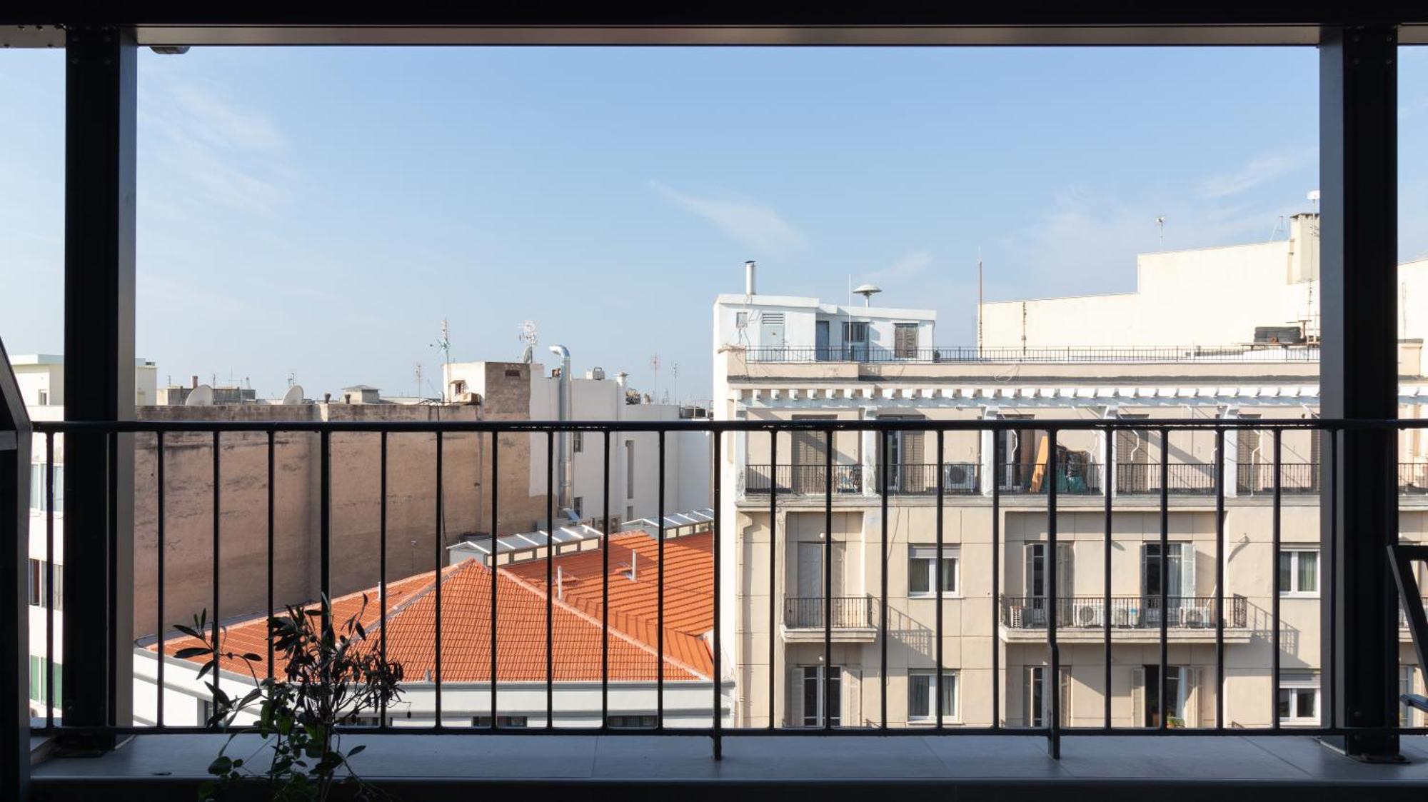 Raise Thessaloniki Avocado Suites Eksteriør bilde