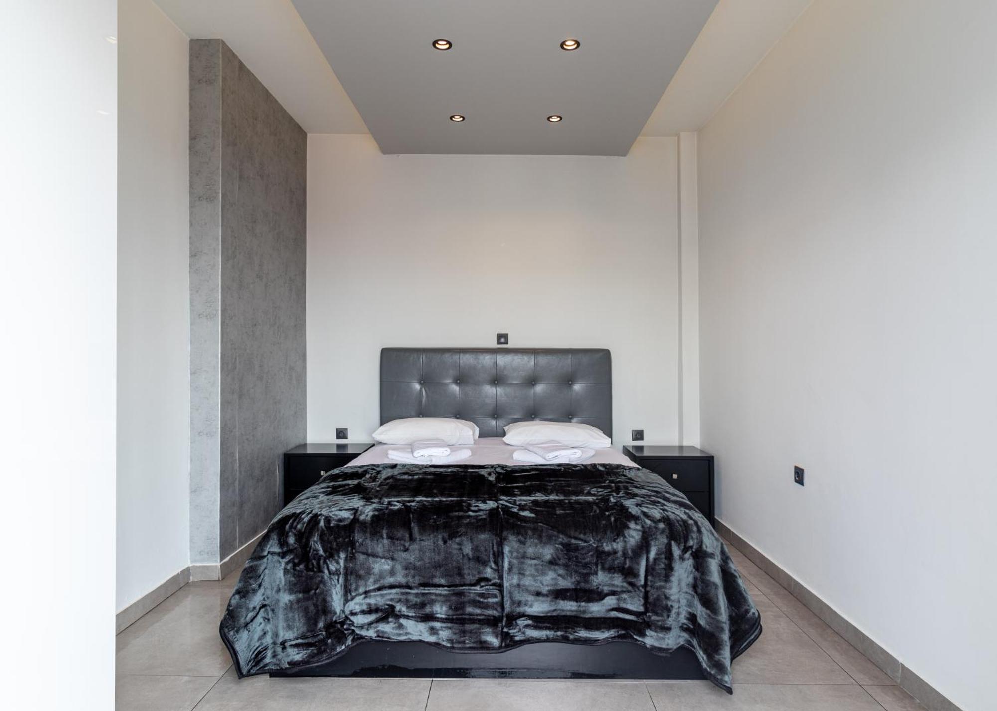 Raise Thessaloniki Avocado Suites Eksteriør bilde