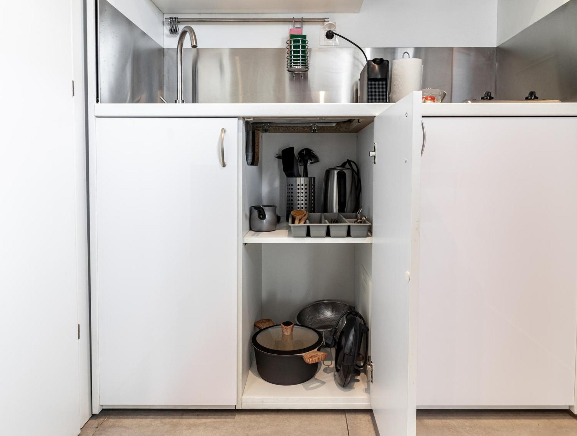 Raise Thessaloniki Avocado Suites Eksteriør bilde