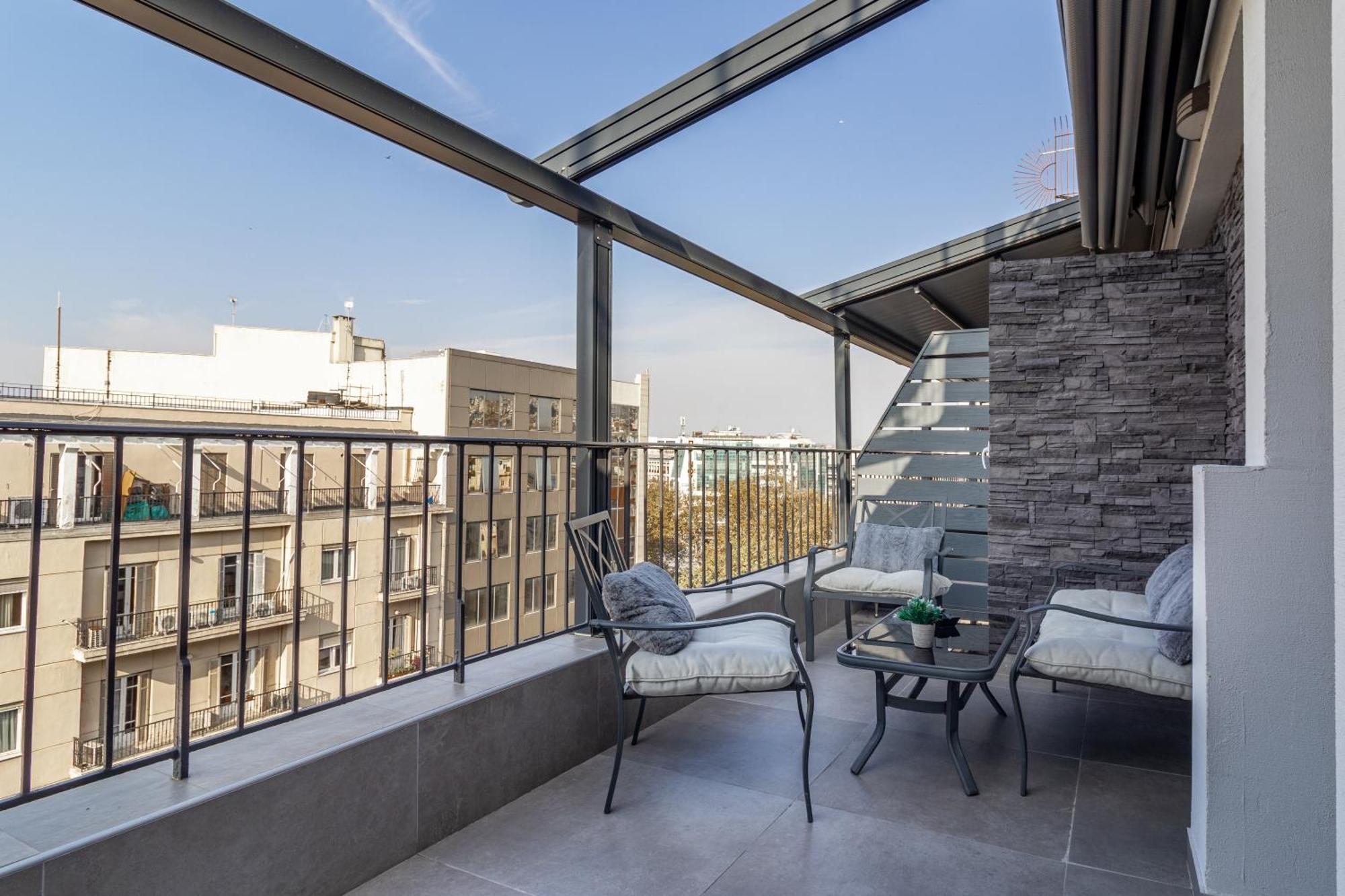 Raise Thessaloniki Avocado Suites Eksteriør bilde