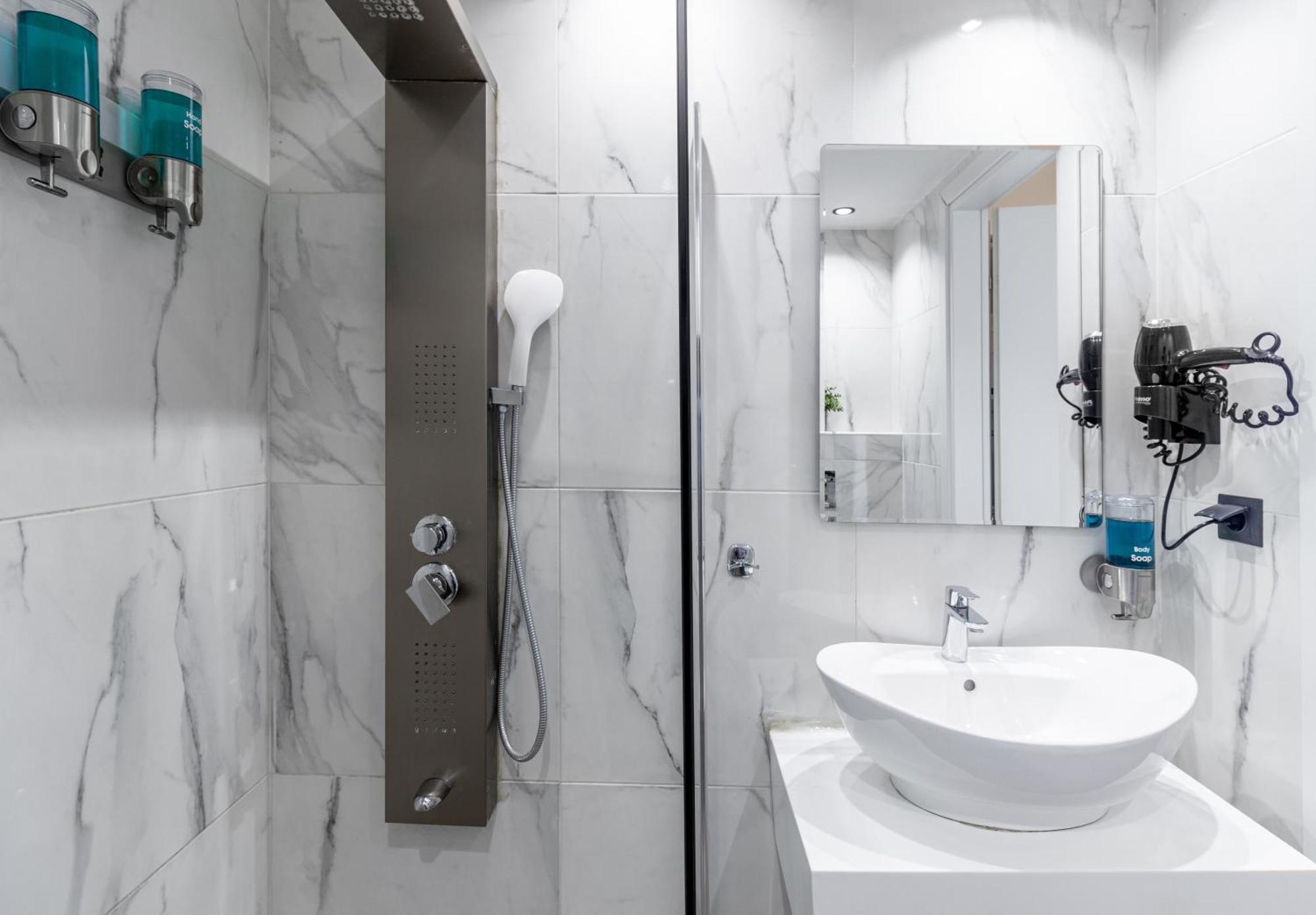 Raise Thessaloniki Avocado Suites Eksteriør bilde