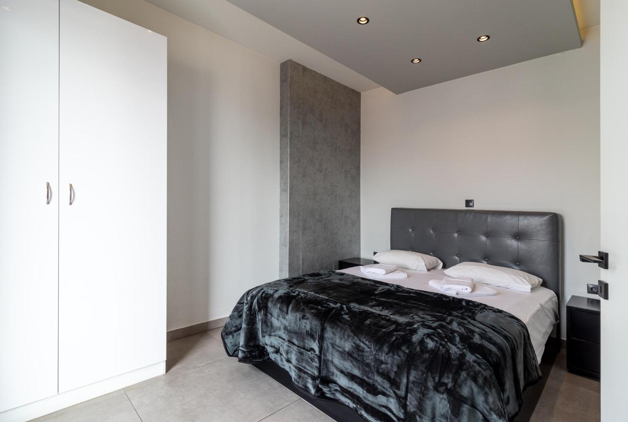 Raise Thessaloniki Avocado Suites Eksteriør bilde