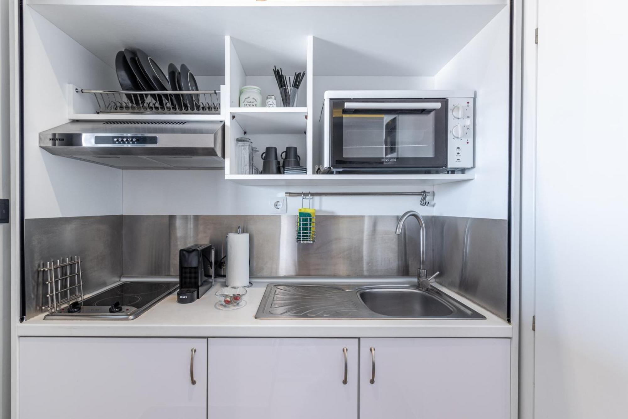 Raise Thessaloniki Avocado Suites Eksteriør bilde