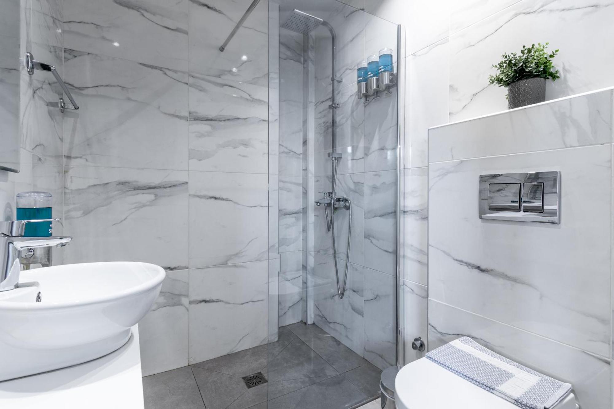 Raise Thessaloniki Avocado Suites Eksteriør bilde
