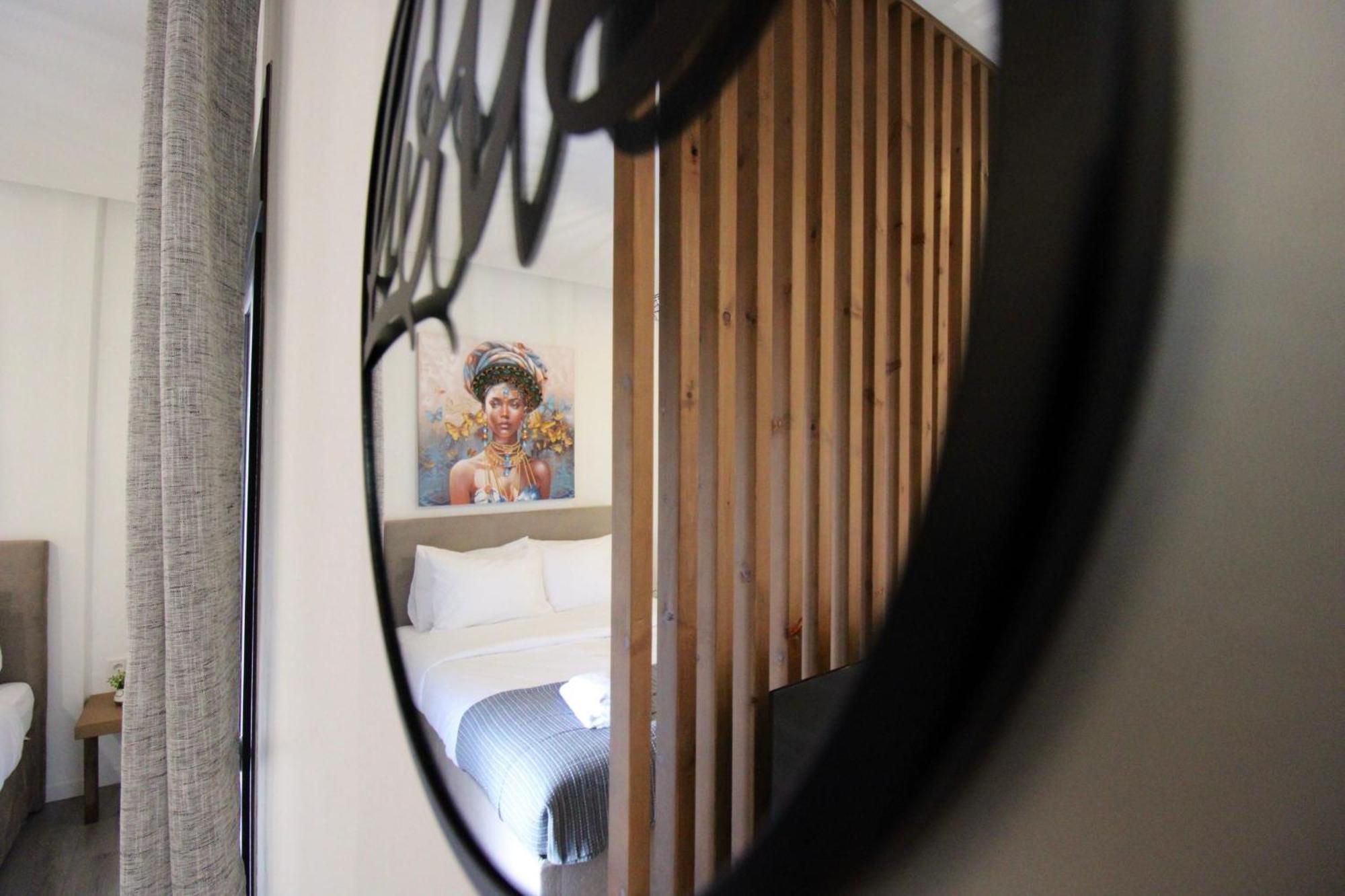 Raise Thessaloniki Avocado Suites Eksteriør bilde
