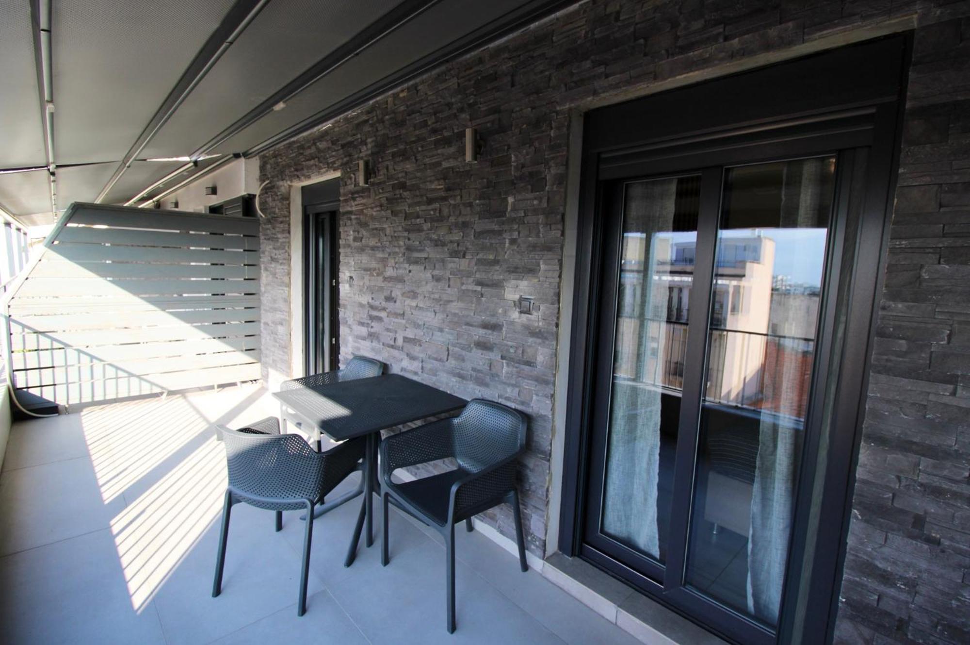 Raise Thessaloniki Avocado Suites Eksteriør bilde