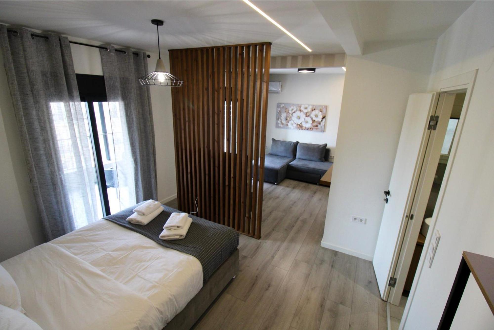 Raise Thessaloniki Avocado Suites Eksteriør bilde