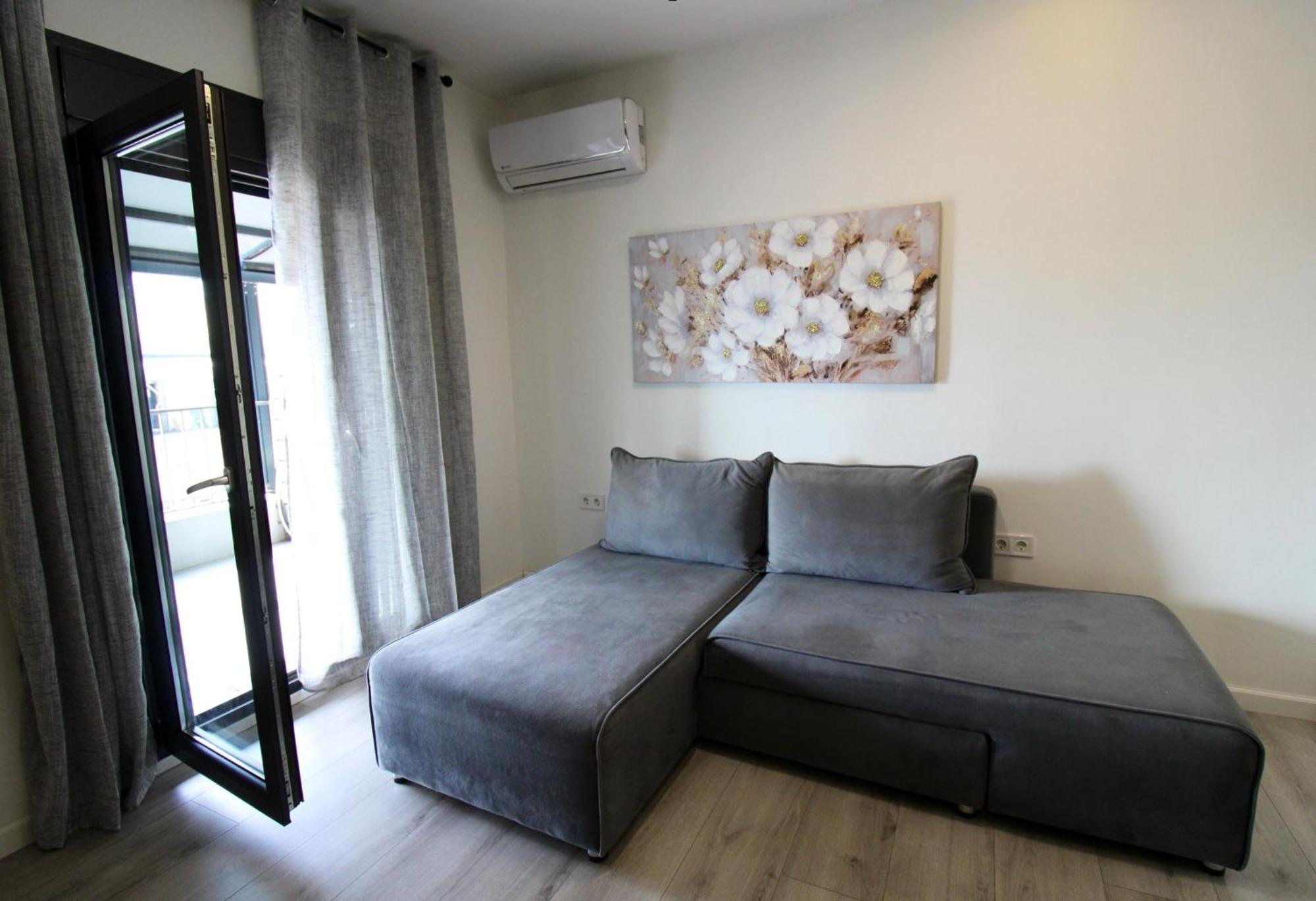 Raise Thessaloniki Avocado Suites Eksteriør bilde