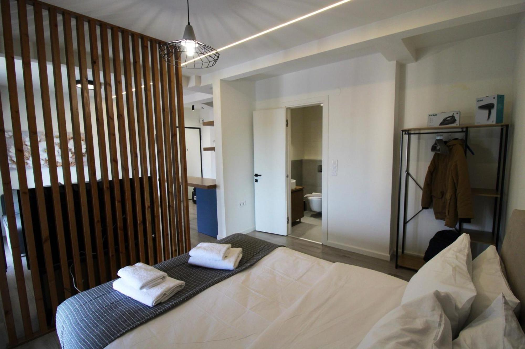 Raise Thessaloniki Avocado Suites Eksteriør bilde