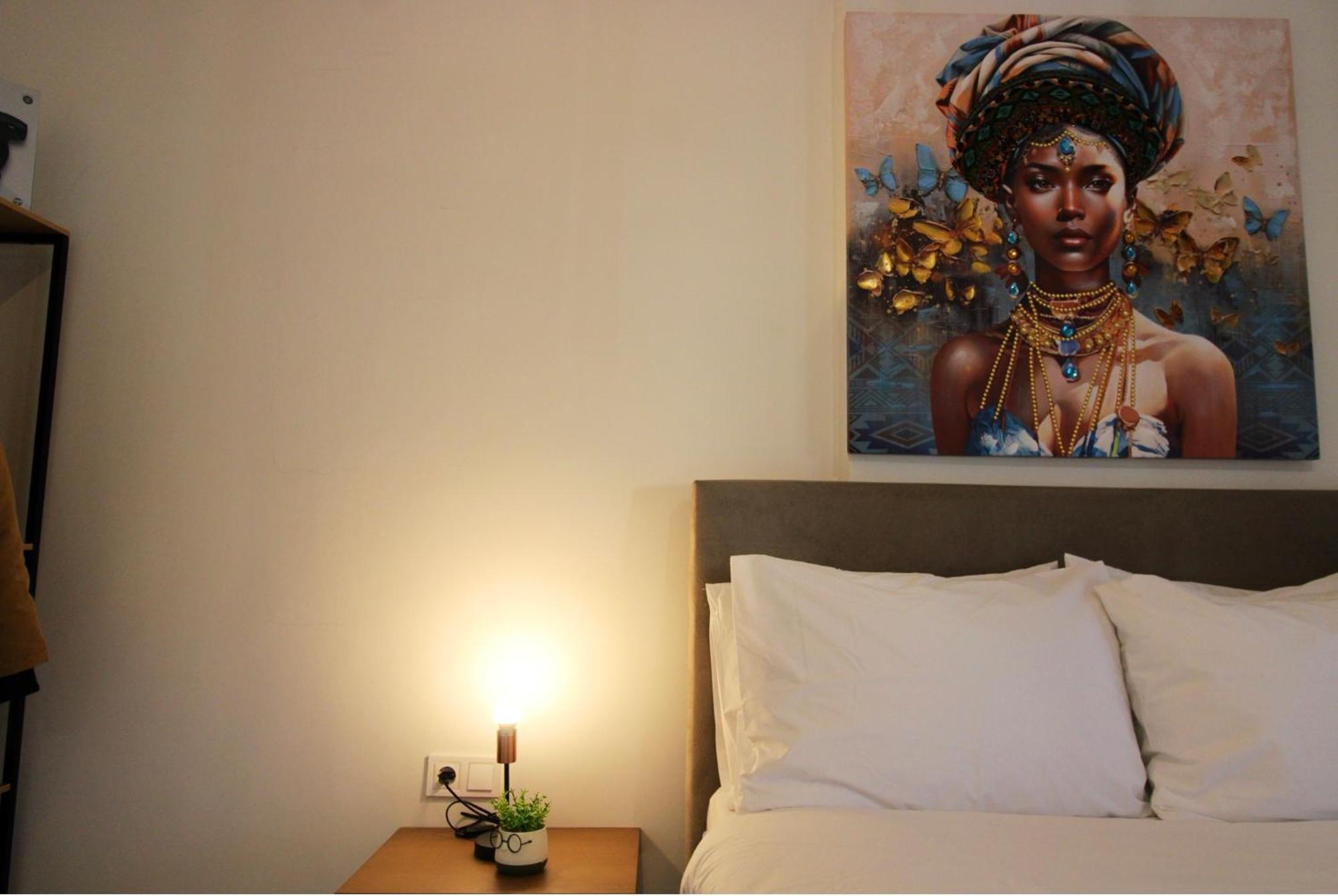 Raise Thessaloniki Avocado Suites Eksteriør bilde
